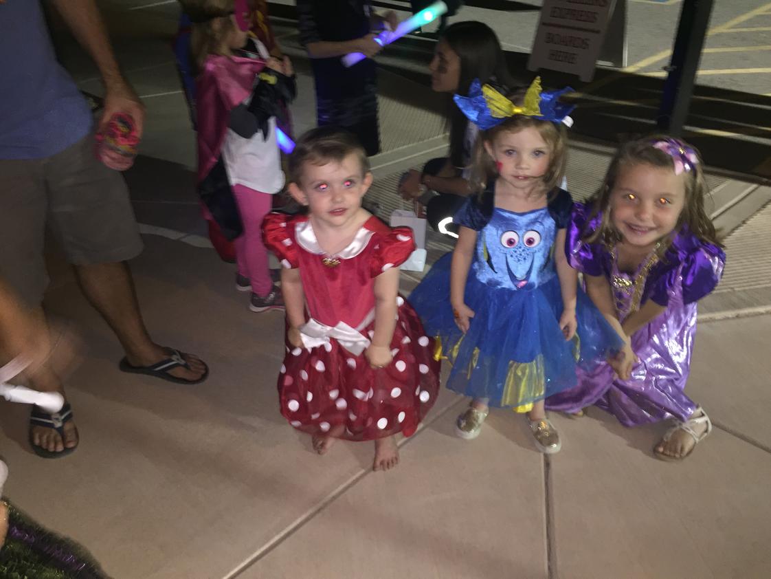 New Covenant Lutheran School Photo #9 - Fall Festival fun!!!