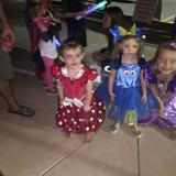 New Covenant Lutheran School Photo #10 - Fall Festival fun!!!