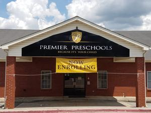 Premier Preschool Photo