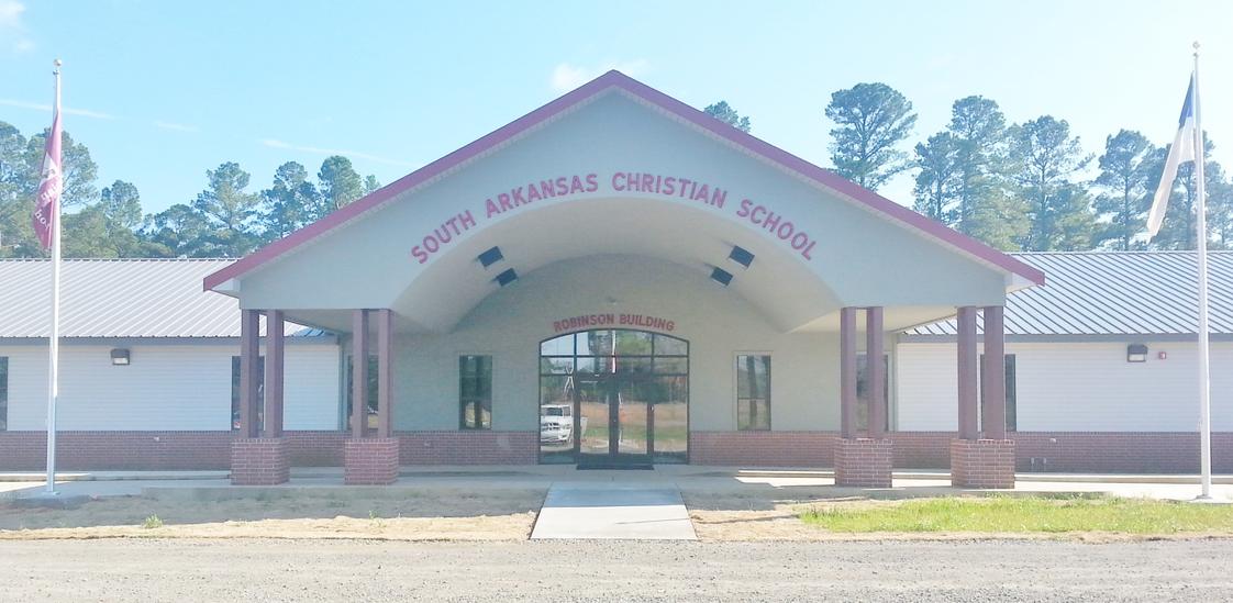 South Arkansas Christian School Photo #1