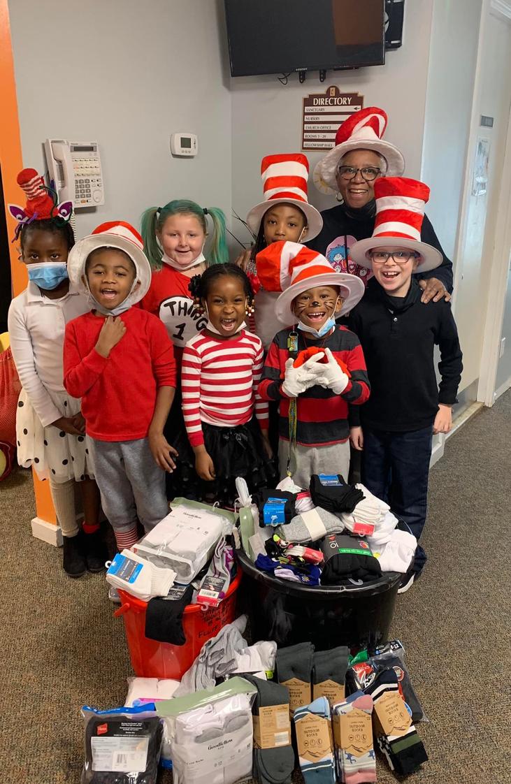 South Jersey Christian Academy (202324 Profile) Sicklerville, NJ