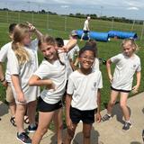 Spring Hill Christian Academy Photo #4 - Annual SHCA field day.