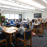 St. Andrew Catholic School Photo #7