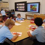 St. Andrew Catholic School Photo #5