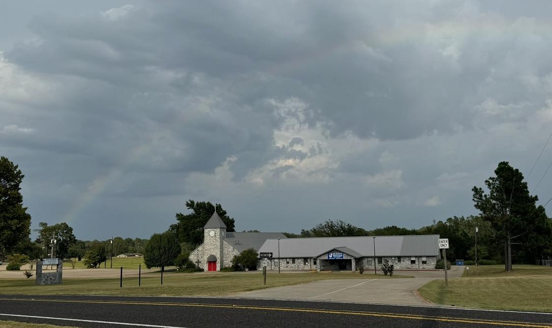 St. Luke's Episcopal School Photo #2