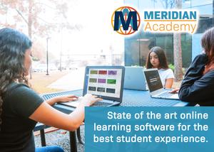 Meridian Academy - Houston Photo