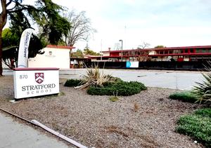 Stratford School Palo Alto Photo