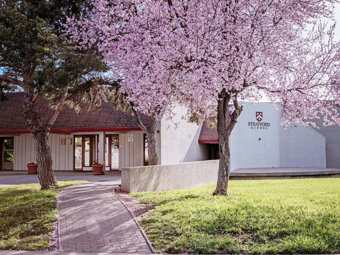 Stratford School San Jose Photo #12