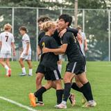 Marshall School Photo #15 - Boys' Soccer