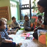 Torit Montessori School Photo - Torit Montessori teaches all students at all ages Arabic, Mandarin and Spanish.