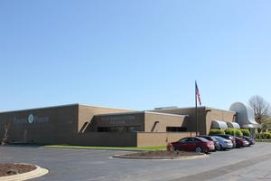 Turning Pointe Cn Day School Photo