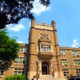 Ursuline Academy Photo