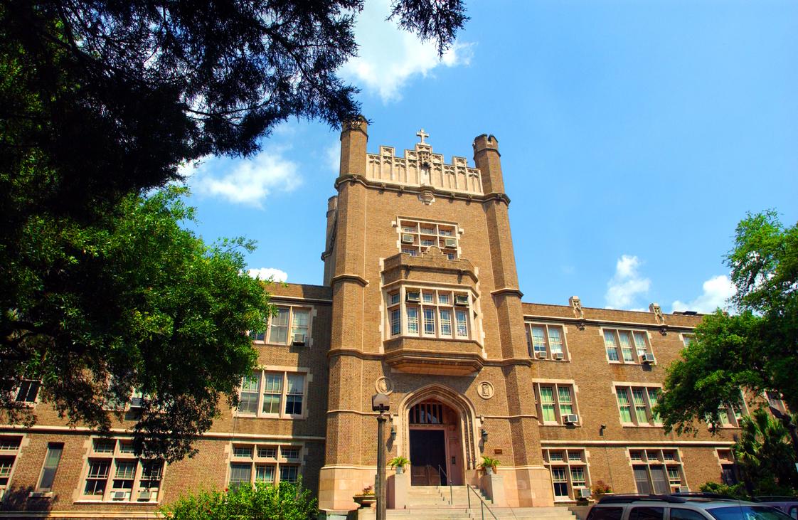 Ursuline Academy of New Orleans Photo