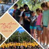 Westlake Lutheran Academy Photo #6 - Our Grade 5-8 students attend a yearly trip to Camp Lone Star at the start of the school year in order to connect together through worship, challenge courses, service, and more. This is a highlight of the year for the students!