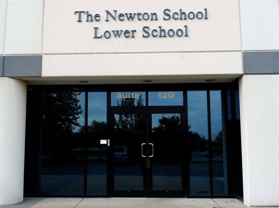 The Newton School Photo #1