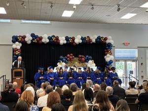 Mt. Helix Academy Photo