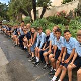 Our Lady Of Mount Carmel School Photo