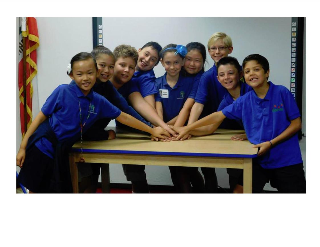 Woodcrest School Photo - Woodcrest School in Tarzana leadership opportunities