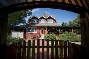 Montessori Children's House Of Denver - Mayfair Photo Montessori Children's House Of Denver - Mayfair Photo