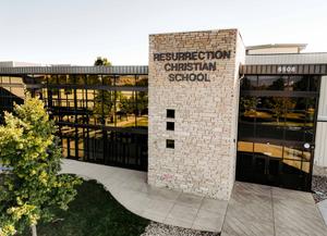Resurrection Christian School Photo