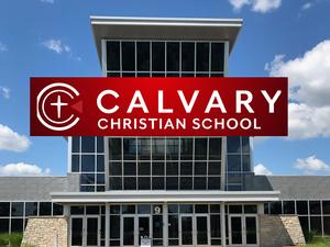 Calvary Christian School: Infant - 8th Grade Photo