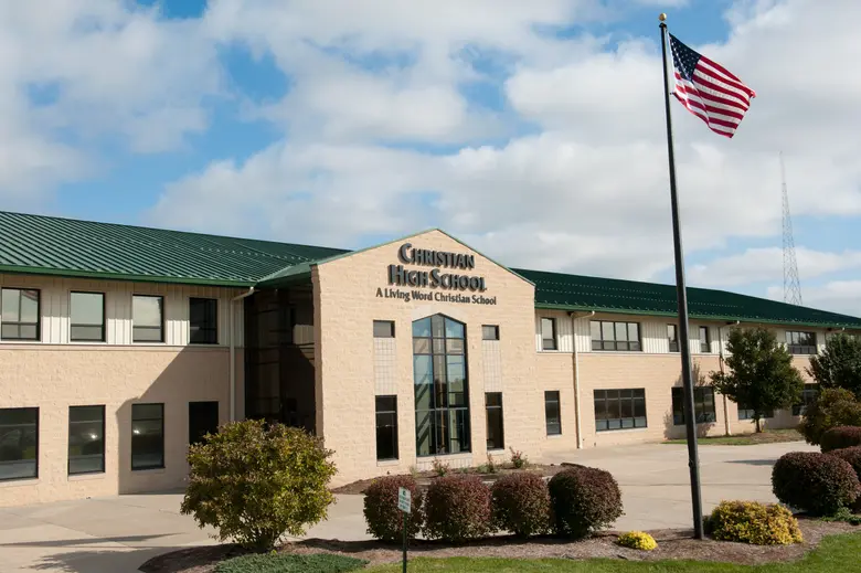 Christian School District Photo #2