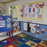 Aberdeen KinderCare Photo #9 - Infant Classroom