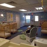 KinderCare at Branchburg Photo #5 - Infant Classroom