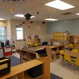 KinderCare at Branchburg Photo #8 - Private Kindergarten Classroom