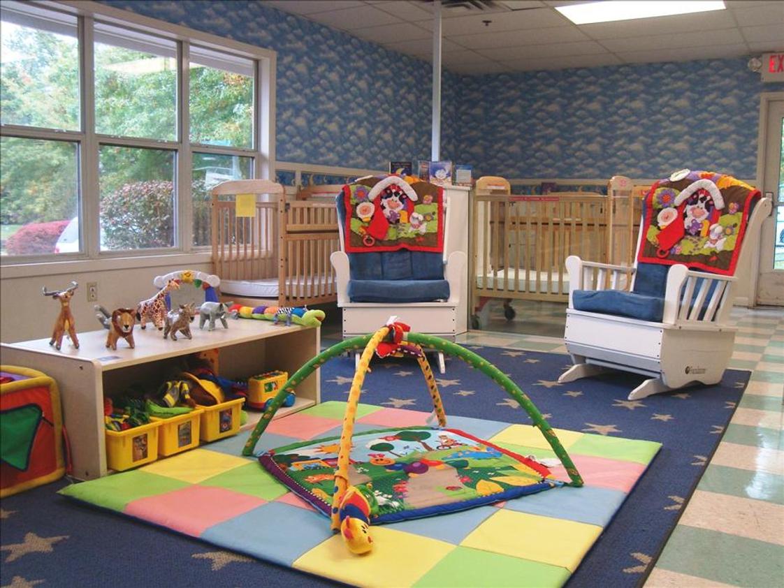Old Tappan KinderCare Photo #1 - Infant Classroom