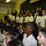 New Hope School Photo #4 - School choir