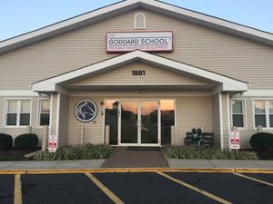 The Goddard School Of Wall Photo