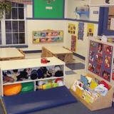 Kindercare Learning Center Photo #4 - Toddler Classroom