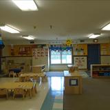 Moon Township West KinderCare Photo #4 - Our toddler classroom is home to three awesome early childhood educators who dedicate their time to preparing enriched curriculum experiences for our toddlers at KinderCare!