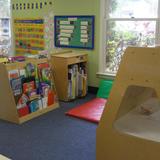 Yardley KinderCare Photo #7 - Kindergarten Classroom