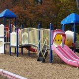 Yardley KinderCare Photo #8 - Preschool Playground