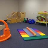 Yardley KinderCare Photo #9 - Indoor Playground for Inclement Weather