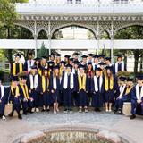Einstein School Photo #8 - Einstein's graduates go on to prestigious institutions of higher learning. Cheers to the Class of 2022!