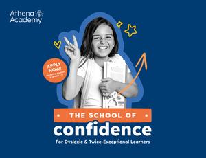 Athena Academy Photo