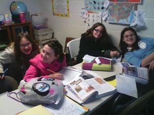 Guardian Christian Academy Photo