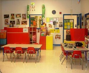 Just Children Child Care Center Photo