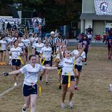 William & Reed Academy Photo #6 - W&R Flag Football