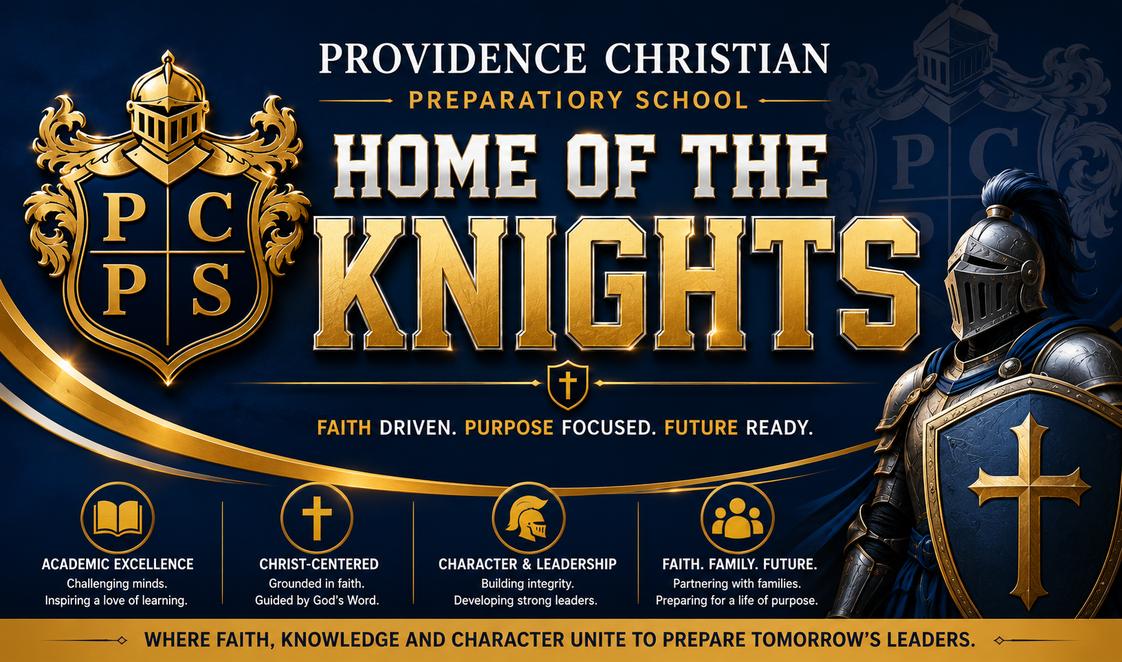 Providence Christian Preparatory School Photo #1