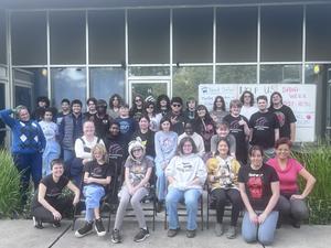 Capital Innovations Academy Photo