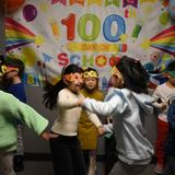 BASIS Independent McLean Photo #14 - Early Learning 100th Day of School Celebrations!