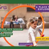 Tru Photo #1 - Come to learn more about us!