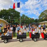 The French International School Of Boca Raton Le Petit Prince Photo - Spring Fte