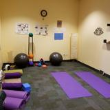 Fusion Academy Lake Forest Photo #4 - Physical Education at Fusion can be a variety of 1:1 classes, from pilates, to Tai CHi, to total body conditioning, to our ever popular Yoga. No more dodgeball!