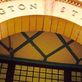 Paddington Station Photo #2