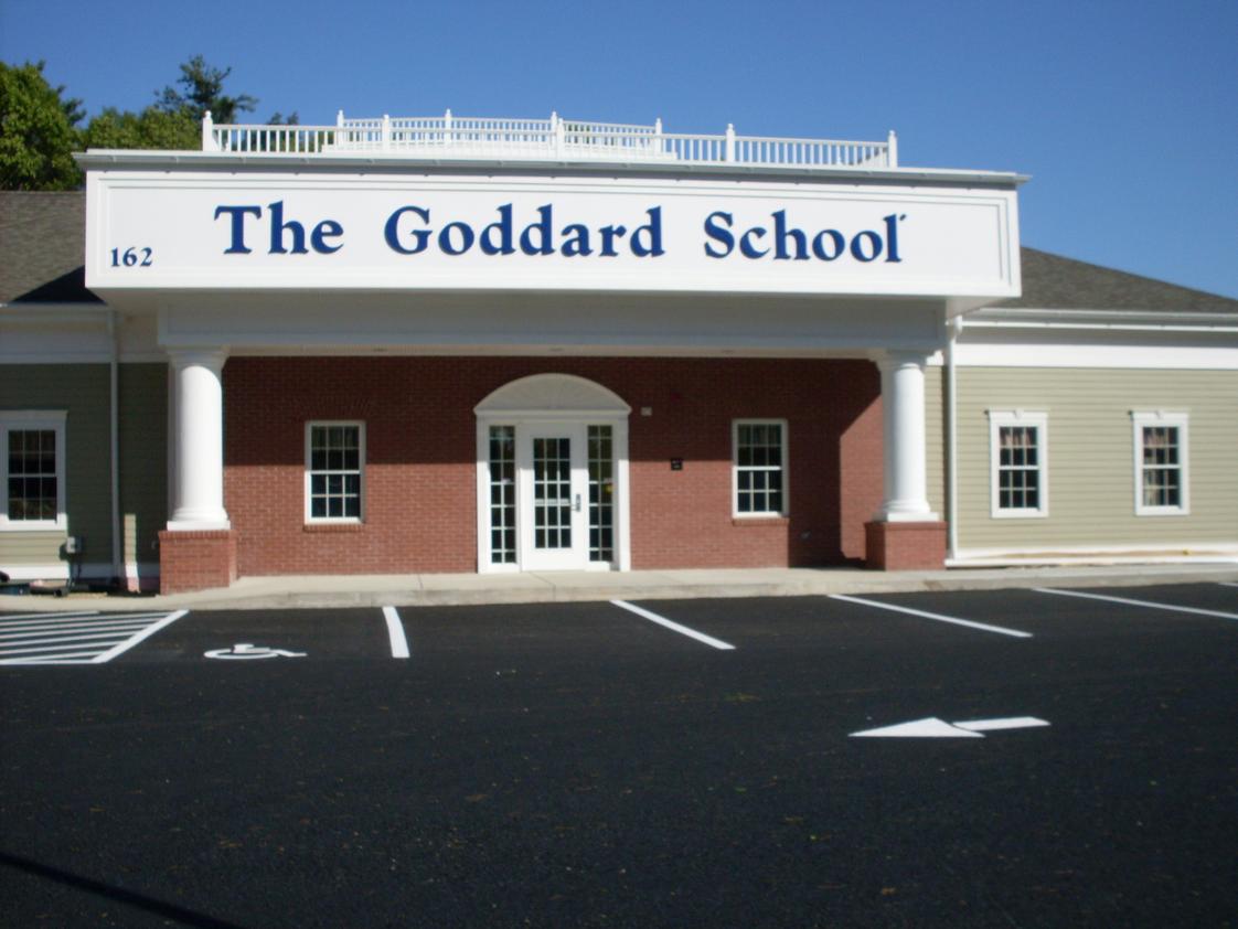 The Goddard School Photo - The Goddard School